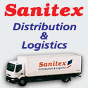 „Sanitex“ – šiuolaikinės logistikos sprendimai