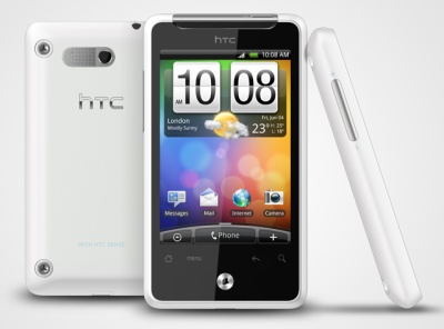 Naujasis „HTC Gratia“