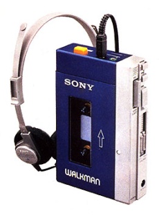 Epochos pabaiga: „Sony“ nutraukė kasetinių grotuvų „Walkman“ gamybą