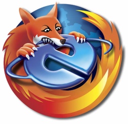 „Firefox 4“ naršyklė – tik kitąmet