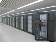 Kinai sukūrė greičiausią superkompiuterį ir aplenkė JAV
