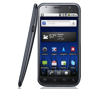 „Nexus Two“: „iPhone 4“ ir „Windows 7 mobile“ žudikas