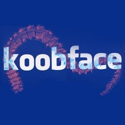 „Koobface“ – kenkėjiška programa, plintanti „Facebook“ nuo 2008 metų.