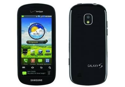 „Samsung“ anonsavo „Android“ telefoną su dviem ekranais