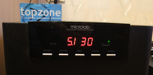 „Microlab X15“: biudžetinė 5.1 namų kino sistema įmanoma?