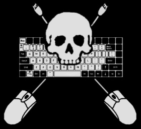 Interneto piratai – stebėtojų taikiklyje