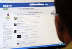 „Facebook“ pirmauja savo tinklalapių gerbėjų reitinge