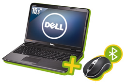 „TipTop.lt“ akcija: „Dell Inspiron“ + „Bluetooth“ pelė dovanų