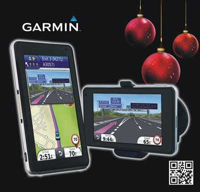 „GPS-SHOP.lt“ pasitinka Kalėdas