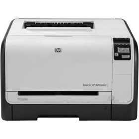 HP LaserJet Pro CP1525nw Color Printer