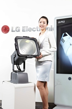 „LG Electronics“ apšvietimo sprendimai pelnė tarptautinį pripažinimą