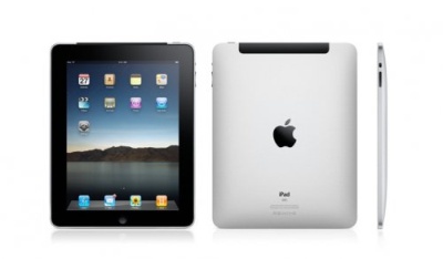 8 proc. mobiliųjų kompiuterių – „Apple iPad“