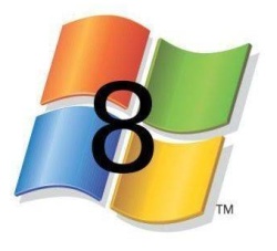 „Windows 8“ darbastalis taps paslauga