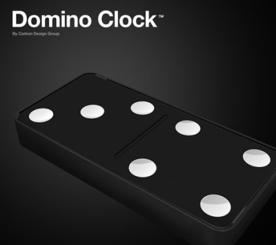 Domino laikrodis