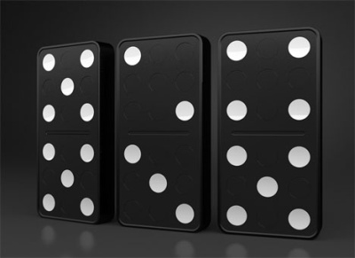 Domino laikrodis Domino laikrodis