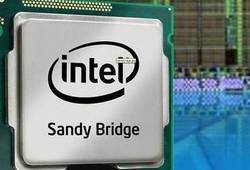 „Intel“ netrukus pristatys 4 branduolių „Sandy Bridge“ mobiliuosius procesorius