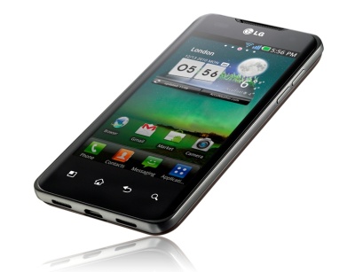 Pirmasis išmanusis telefonas „LG Optimus 2X“ su dviejų branduolių procesoriumi Pirmasis išmanusis telefonas „LG Optimus 2X“ su dviejų branduolių procesoriumi