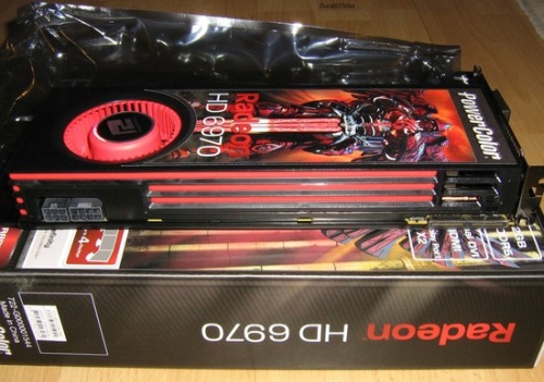 „Radeon HD 6900“ serija – naujos tendencijos AMD ir „Nvidia“ kovoje?