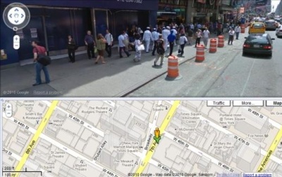 Norėdama fotografuoti Lietuvą, „Google Street View“ turėtų taikstytis su išlygomis Norėdama fotografuoti Lietuvą, „Google Street View“ turėtų taikstytis su išlygomis
