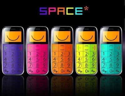 Lietuvoje – „Spacephone“ telefonai