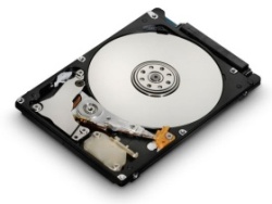 Nauja „Hitachi“ technologija jau leidžia pagaminti 5 TB talpos kietuosius diskus