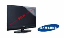 Skystųjų kristalų televizorius „Samsung“ – tik 1 Lt arba televizija GALA visus metus – tik 0 Lt/mėn.