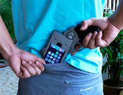 Konektikuto valstijos gyventojas pamėgino apiplėšti restoraną grasindamas telefonu „iPhone“ Konektikuto valstijos gyventojas pamėgino apiplėšti restoraną grasindamas telefonu „iPhone“