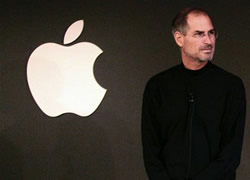 „Financial Times“ metų žmogumi išrinko Styvą Džobsą „Financial Times“ metų žmogumi išrinko Steve Jobs