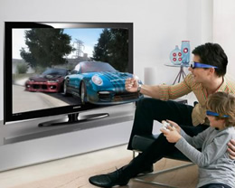 3D gali sukelti pykinimą 3D gali sukelti pykinimą