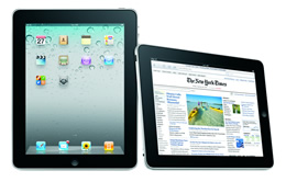 „Apple iPad“ „Apple iPad“