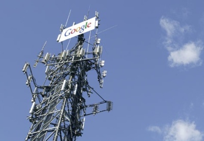 „Google“ svarsto galimybę tapti ryšio operatoriumi „Google“ svarsto galimybę tapti ryšio operatoriumi
