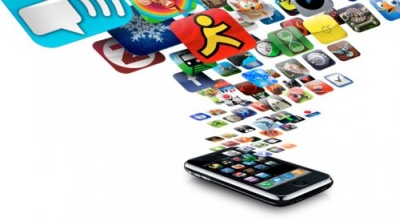 „App Store“ kitąmet tikisi uždirbti 2 milijardus dolerių „App Store“ kitąmet tikisi uždirbti 2 milijardus dolerių