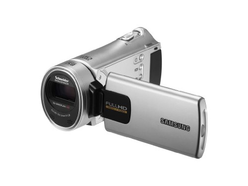 Šeimai skirtos „Samsung“ HMX-H300 serijos vaizdo kameros