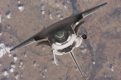 Turkijos astronauto kelionė į kosmosą – mainais į amerikietiškus lėktuvus
