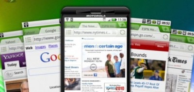 „Dolphin Browser“ – verta išmėginti „Dolphin Browser“ – verta išmėginti