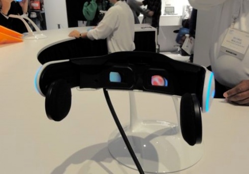 „CES 2011“: nuo 3D asmeninio kompiuterio... iki išmaniojo „Wi-Fi“ šaldytuvo