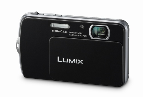 „Panasonic“ išleido net 8 naujus kompaktinius „Lumix“ fotoaparatus