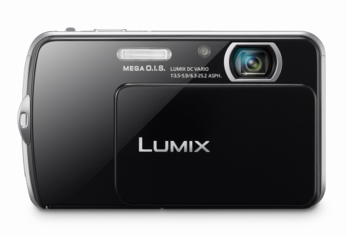„Panasonic“ išleido net 8 naujus kompaktinius „Lumix“ fotoaparatus