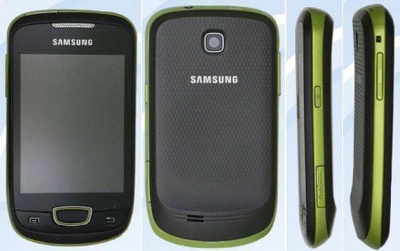 „Samsung“ ruošia populiariausio „Android“ telefono mini versiją „Samsung“ ruošia populiariausio „Android“ telefono mini versiją