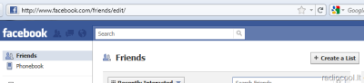 „Facebook“ privatumo nustatymai ir draugų sąrašai praktiškai