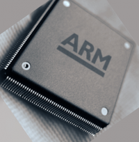 IBM ir ARM kuria 14 nm proceso lustų gamybos technologiją