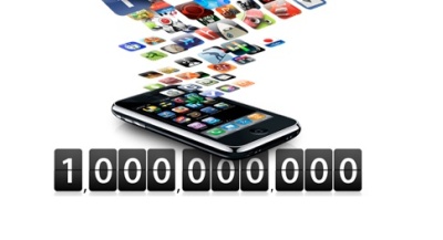 Iš „App Store“ atsiųsta 10 mlrd. programėlių Iš „App Store“ atsiųsta 10 mlrd. programėlių