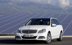 „Mercedes-Benz“ pasiūlys naujų hibridinių modelių