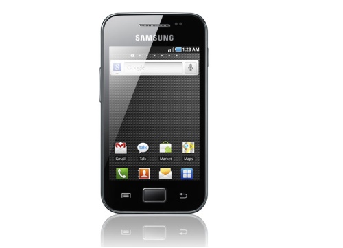 Pristatomi nauji „Samsung Galaxy“ serijos išmanieji telefonai