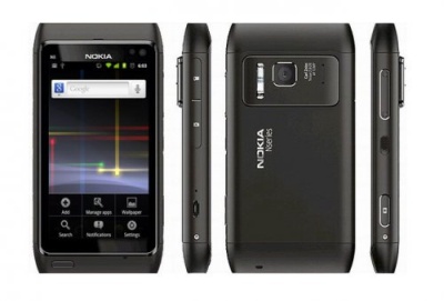 „Nokia“ ramina investuotojus pažadais gaminti „Android“ išmanųjį telefoną? „Nokia“ ramina investuotojus pažadais gaminti „Android“ išmanųjį telefoną?