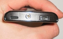 „Samsung Wave II“ apžvalga