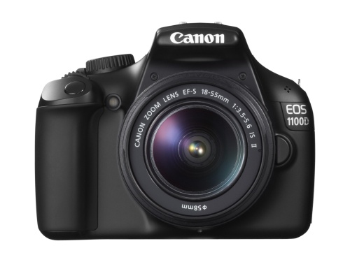 Ženkite pirmąjį žingsnį į EOS pasaulį – „EOS 1100D“ Ženkite pirmąjį žingsnį į EOS pasaulį – „EOS 1100D“