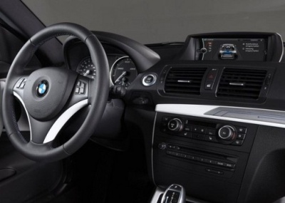 BMW pradės elektromobilio „ActiveE“ bandymus