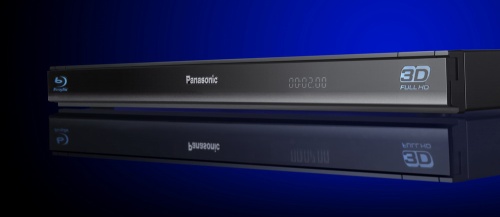 Gero vaizdo ir garso gurmanams – nauji „Panasonic“ „Blu-ray“ leistuvai ir namų kino sistemos