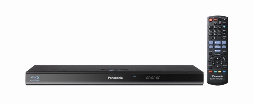 Gero vaizdo ir garso gurmanams – nauji „Panasonic“ „Blu-ray“ leistuvai ir namų kino sistemos